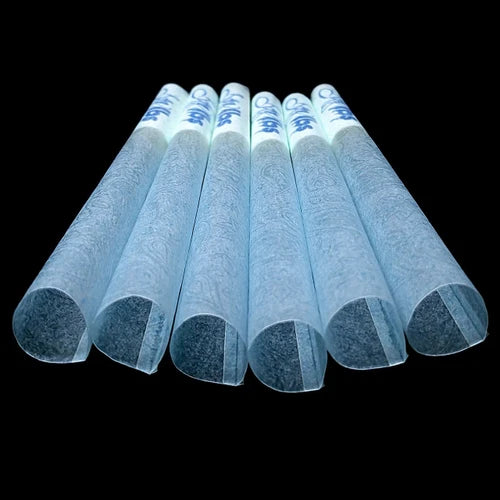 SWED Dogg lbs Paisley Kingsize Cones
