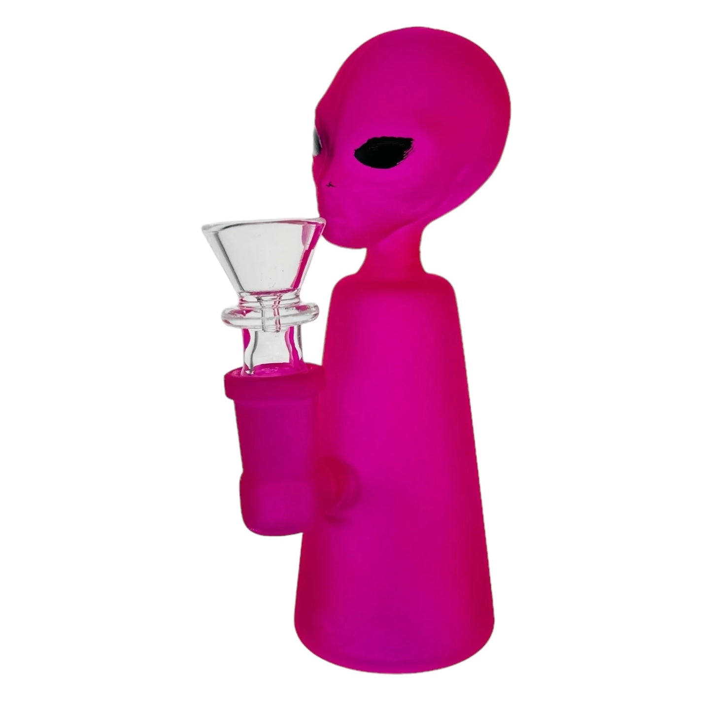 Alien water pipes