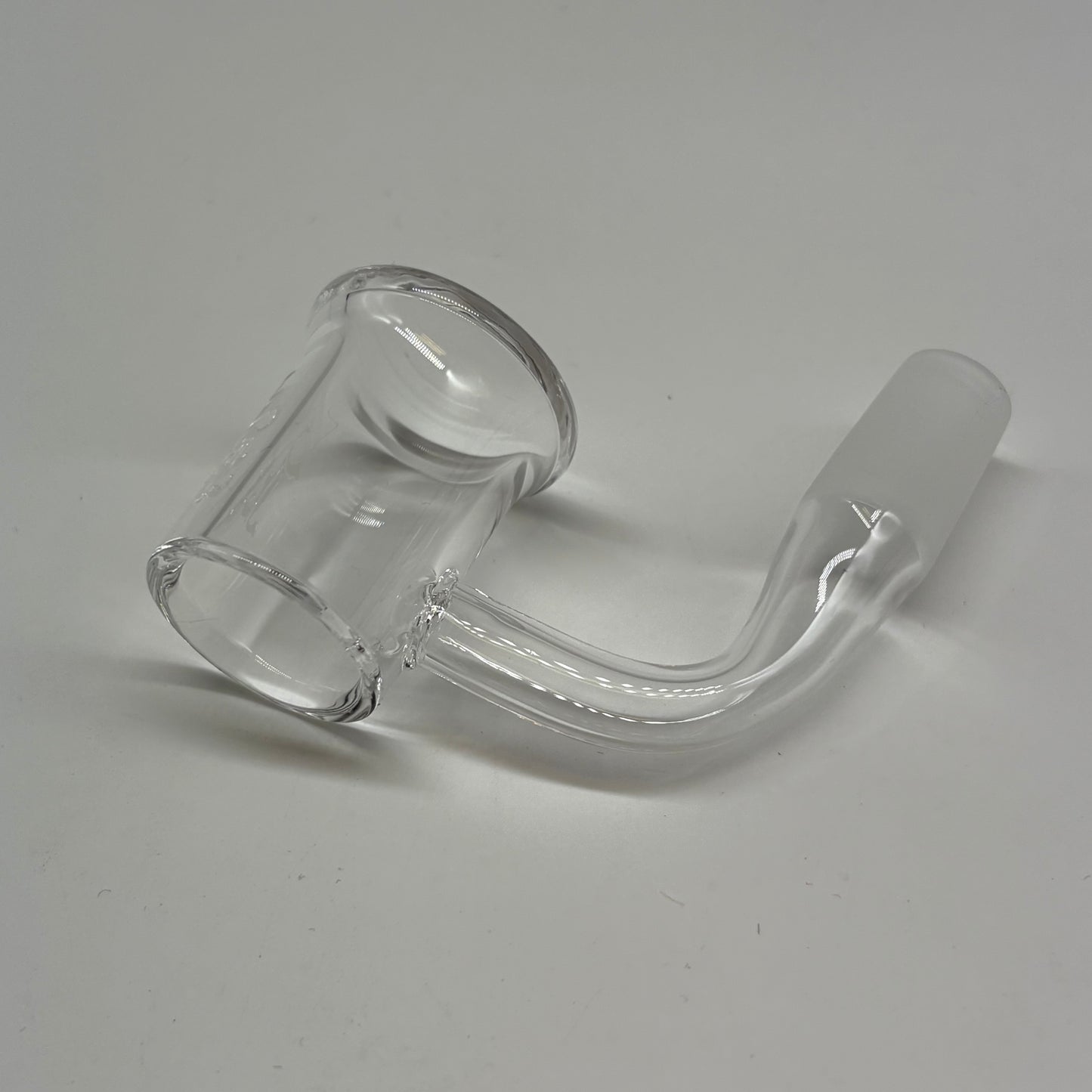 BLACK LEAF Flat Top 14mm Banger