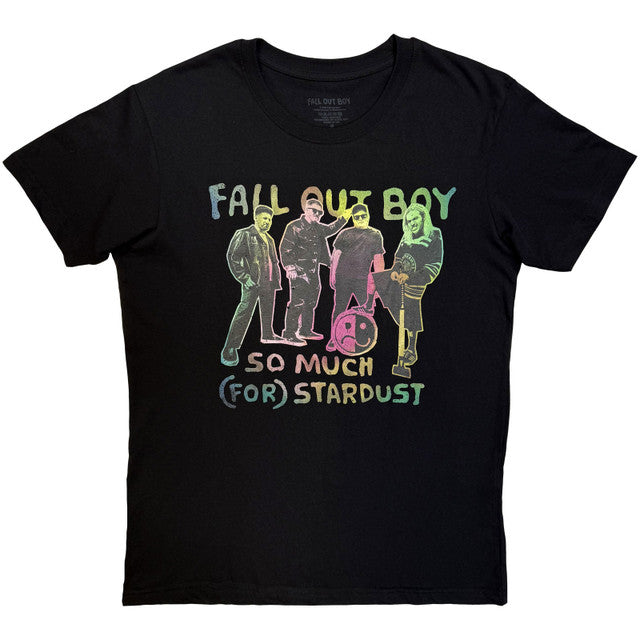 Fall Out Boy Stardust Tee