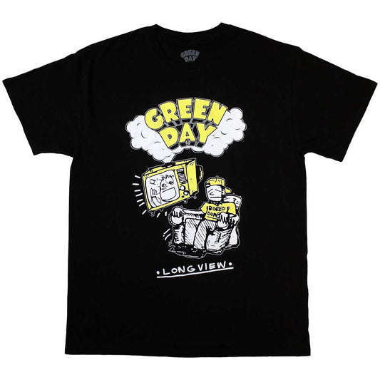 Green Day Longview