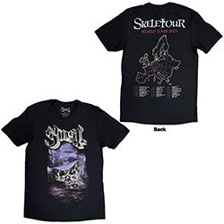 GHOST Skeletour Admat Tee