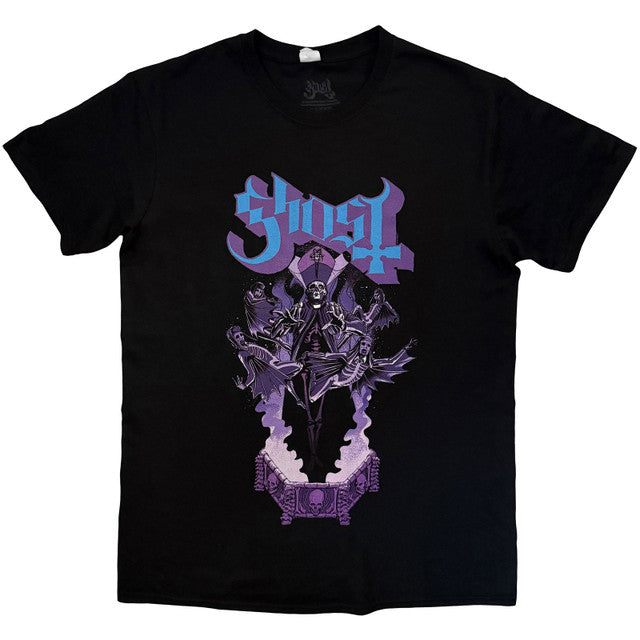 GHOST Summoning Tee
