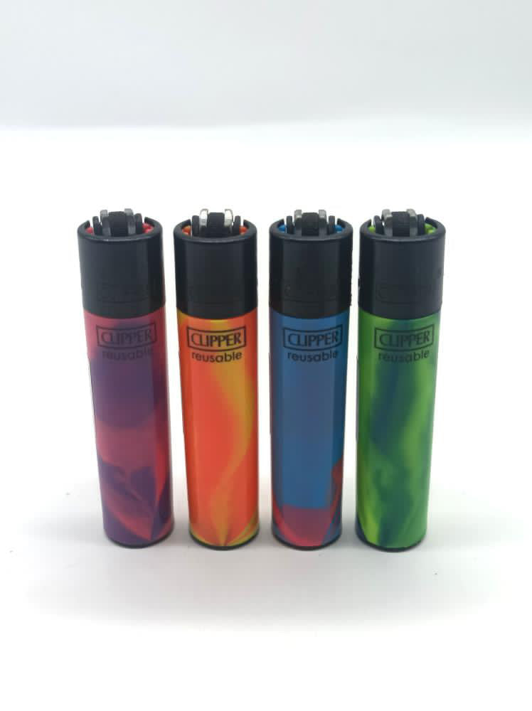 CLIPPER Two Tone Collection