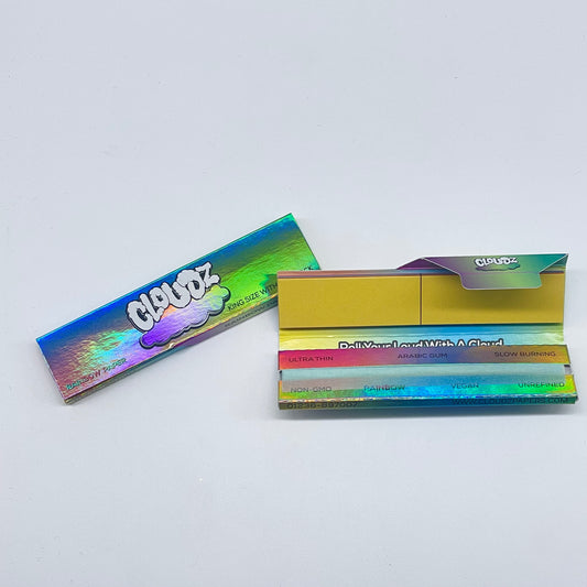 CLOUDZ Rainbow Papers