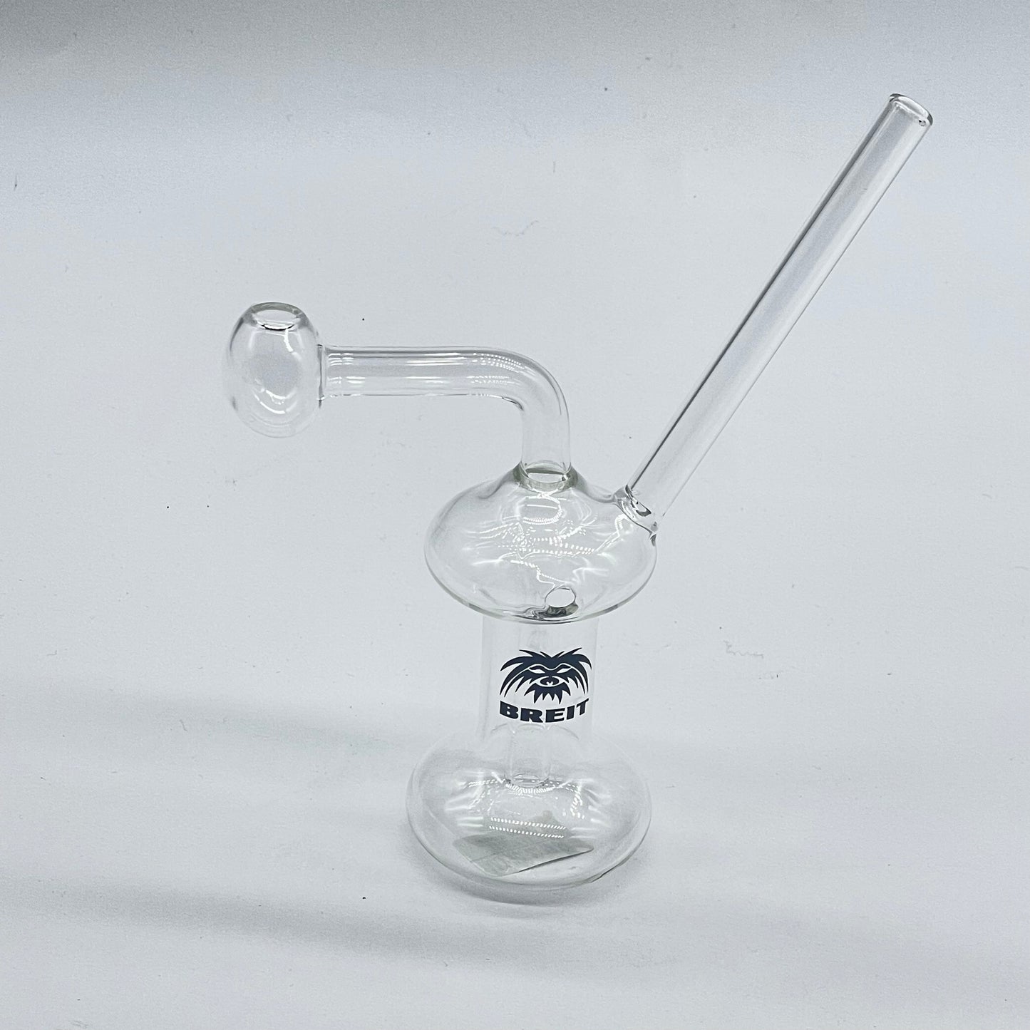 Breit Mini Oil Rig