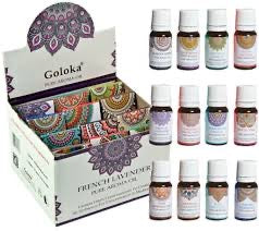 Aroma Oils