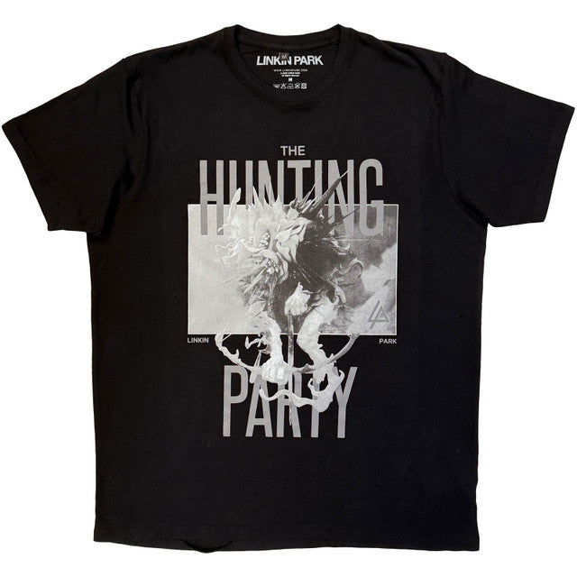 LINKIN PARK Hunting Party Tee