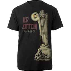 Led Zeppelin 'Eremita'