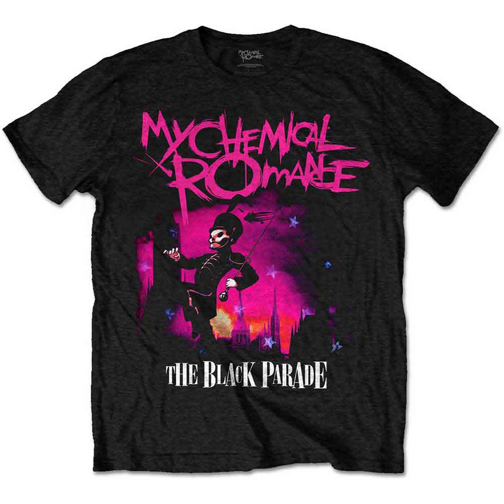 MINHA CAMISA DE CAIXÃO ROMANCE QUÍMICO