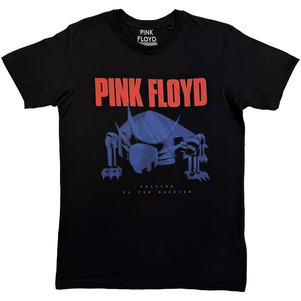 Pink Floyd Monster Tee