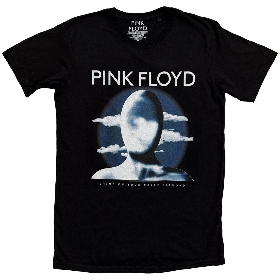 PINK FLOYD Clouds Tee