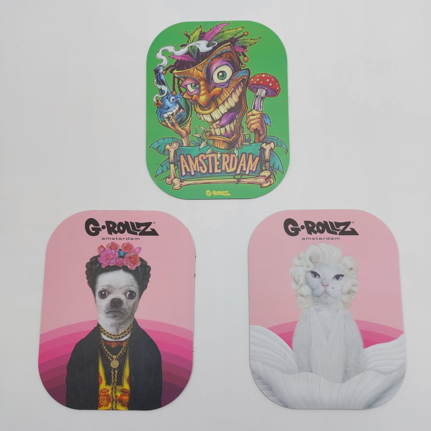 Hide All Magnetic Tray Lid - Small