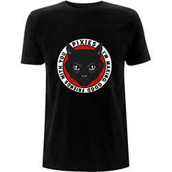 PIXIES Tame Tee