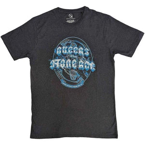Queens Of The Stone Age Unisex T-Shirt: Ignoring World