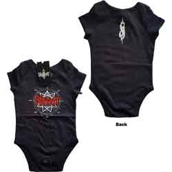 Slipknot Babygrow