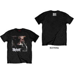 SLIPKNOT Pulling Teeth Tee