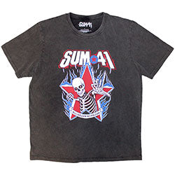 SUM41 Killer Tee