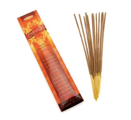 IMPERIAL Pashmina Incense Sticks