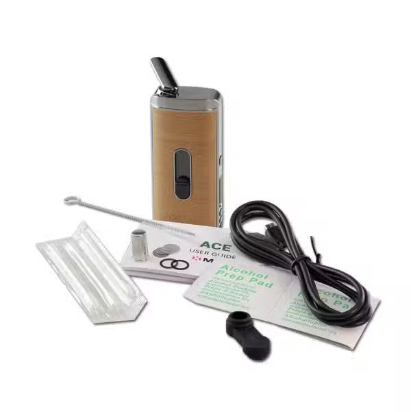 XVAPE Ace - Wood