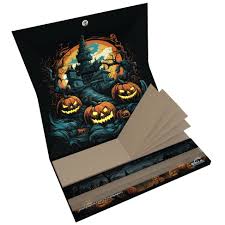 SNAIL PAPERS Halloween Roll Kits