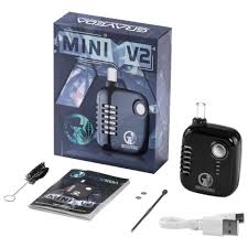 Vaporizador XMAX Pro V3