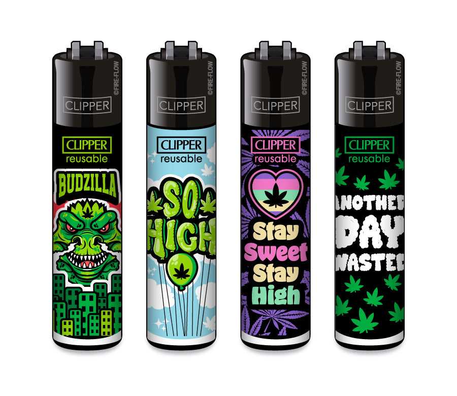 CLIPPER 420 Mix 11 Collection