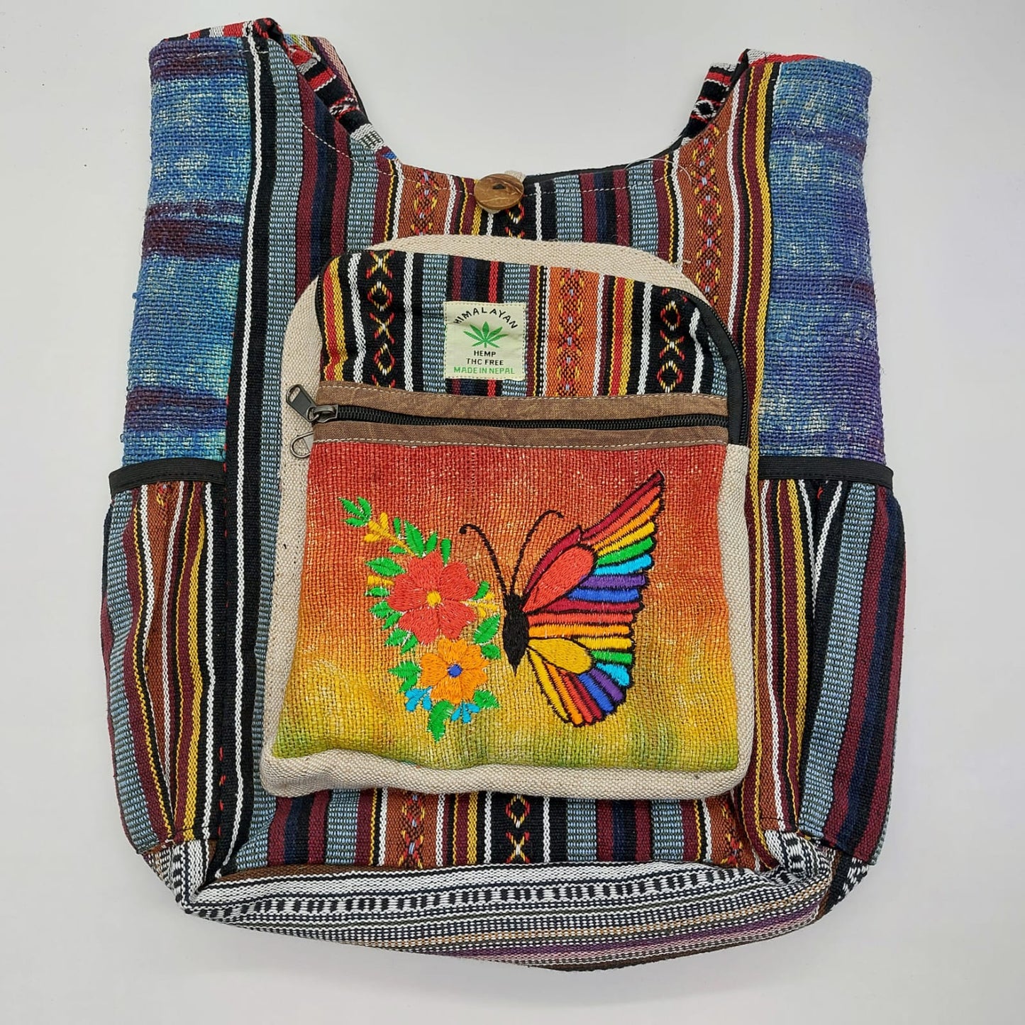 Butterfly Shoulder Bags 0526
