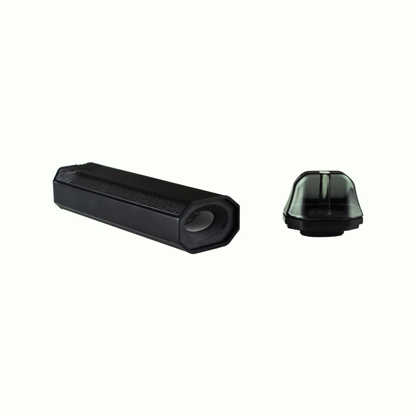 XVAPE Aria+ Vaporizer - Gothic Black