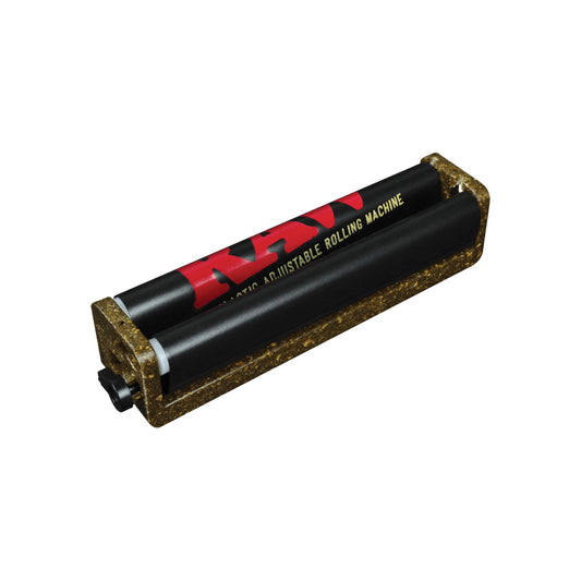 RAW Black 2-Way Xtra Wide Roller 125mm