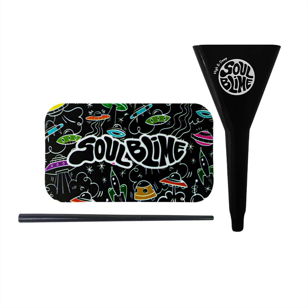 SOUL BLIME Loader Kits