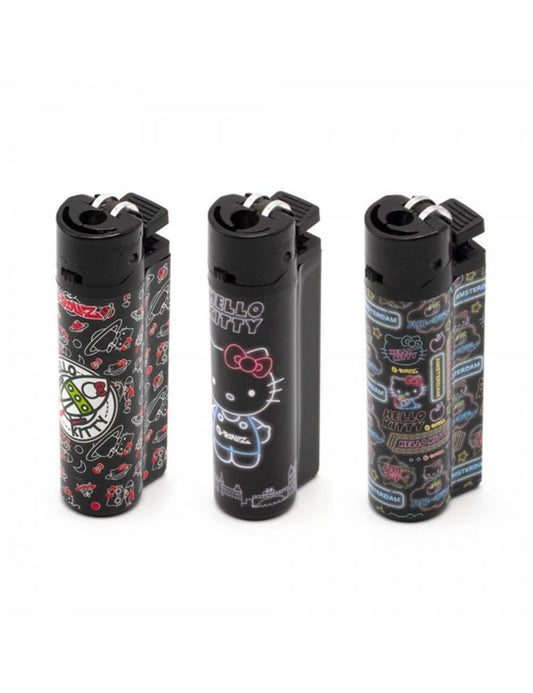 G-ROLLZ X HELLO KITTY Lighters
