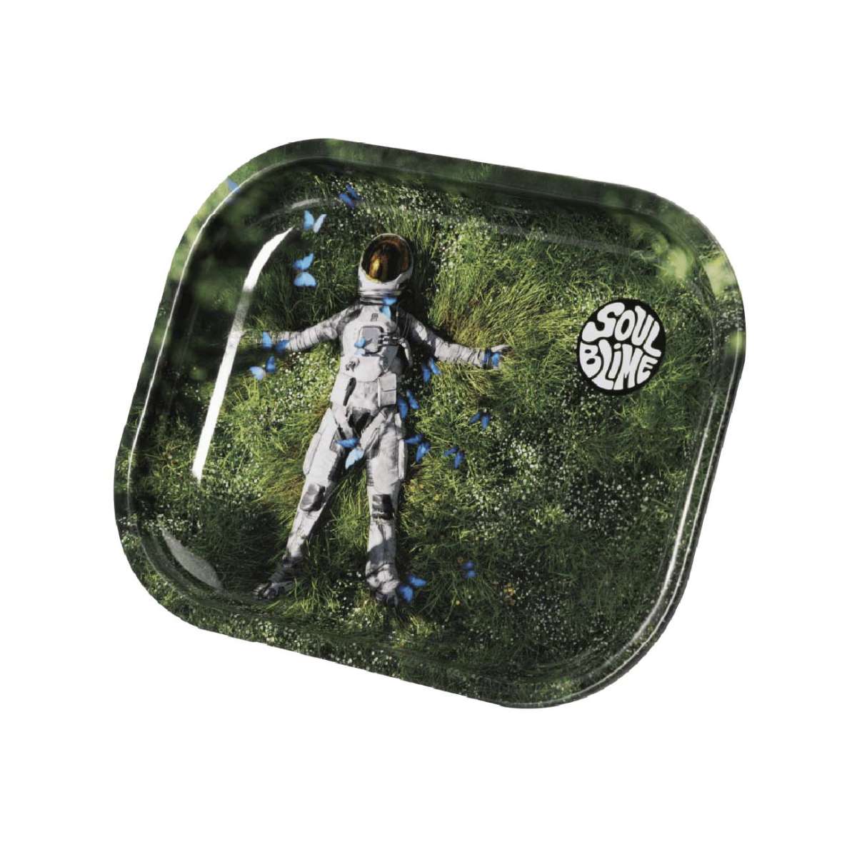SOUL BLIME Mini Tray - Butterhigh
