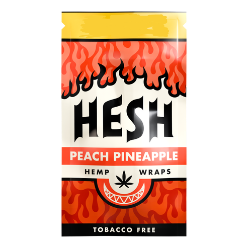 HESH Hemp Wraps