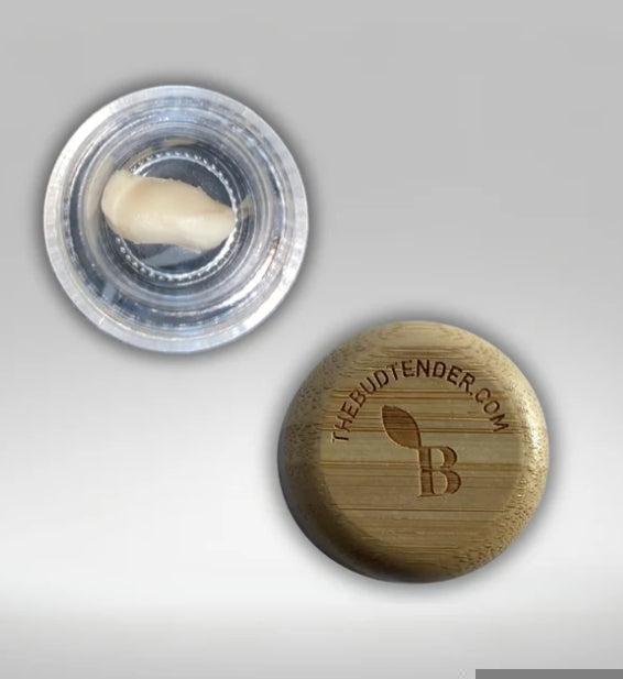 Budtender Rosin - Skywalker OG 3.5g