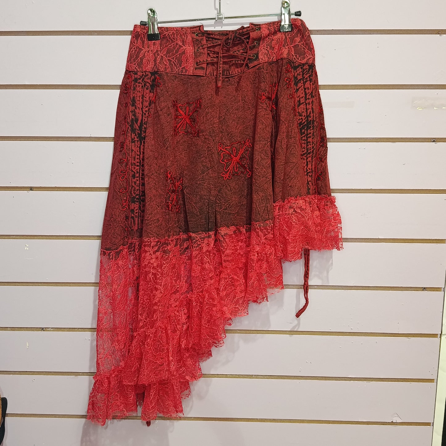Pixie Skirts