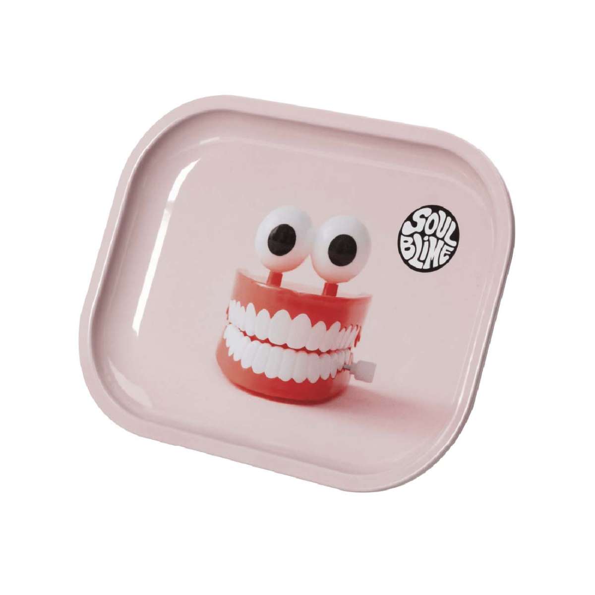 SOUL BLIME Mini Tray - Breites Greisen