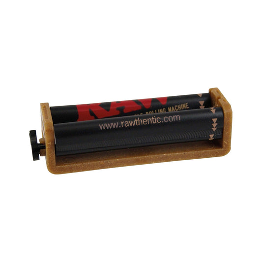RAW Black 70mm Roller