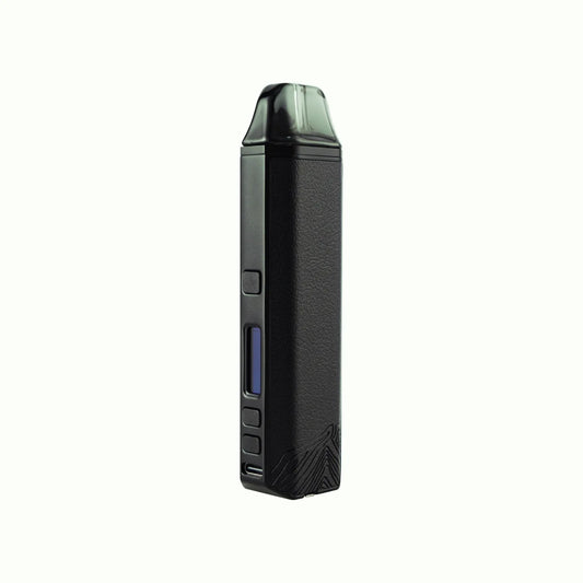 XVAPE Aria+ Vaporizer - Gothic Black