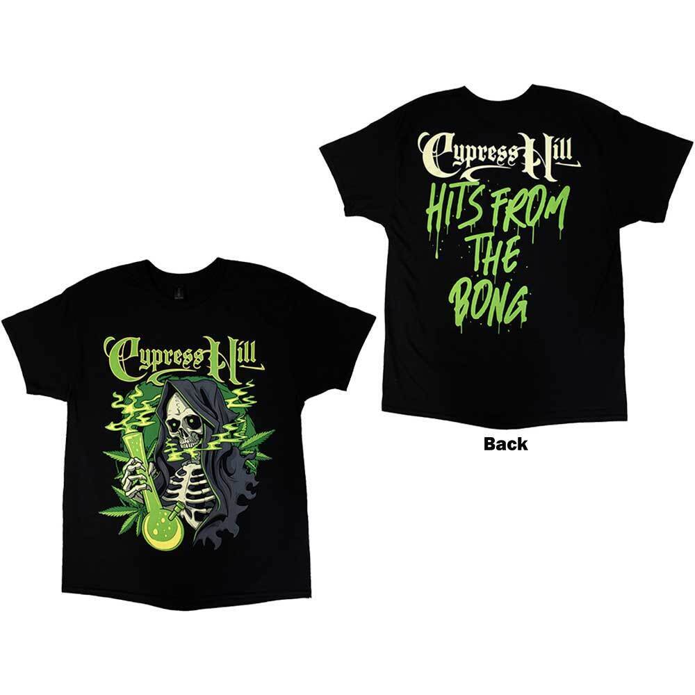 CYPRESS HILL Hits From The Bong Tee