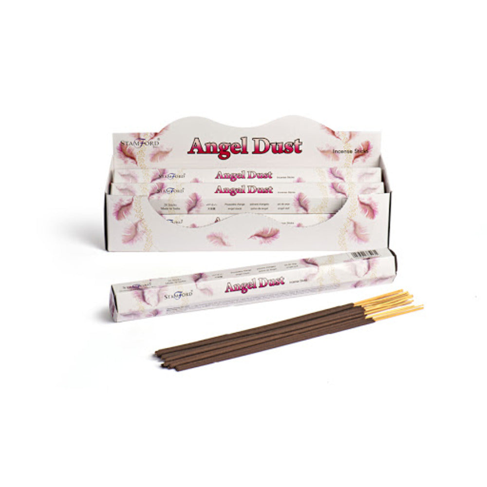 STAMFORD Angel Dust Incense Sticks