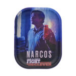 Narcos Small Roll Tray