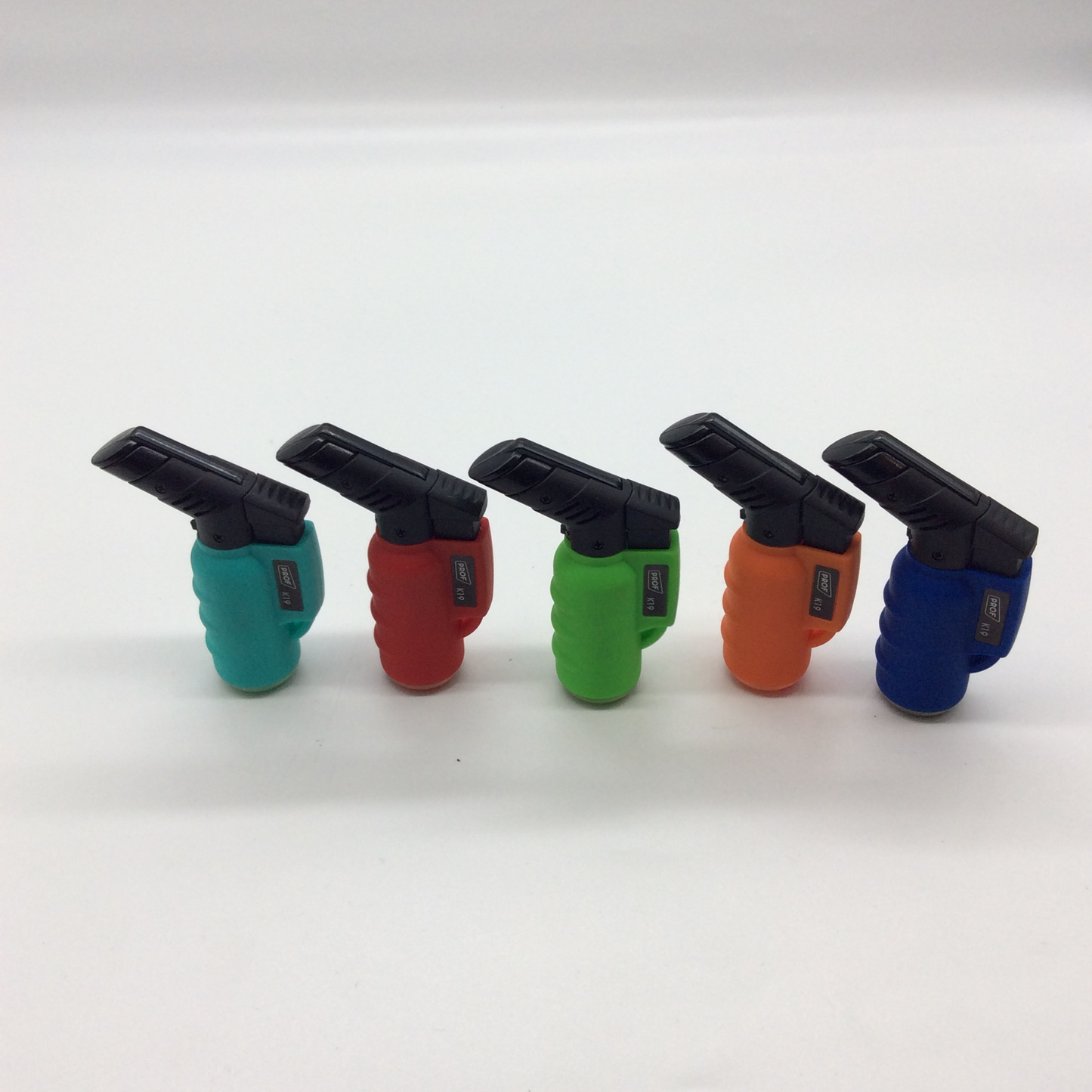 Mini matte torch Lighter