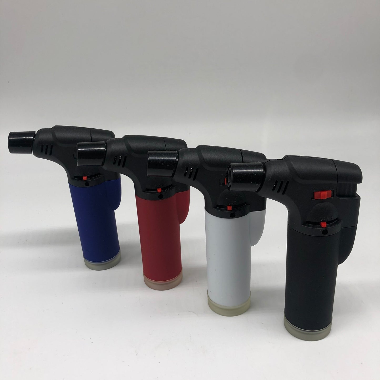 Isqueiro PROF Matte Jet Flame