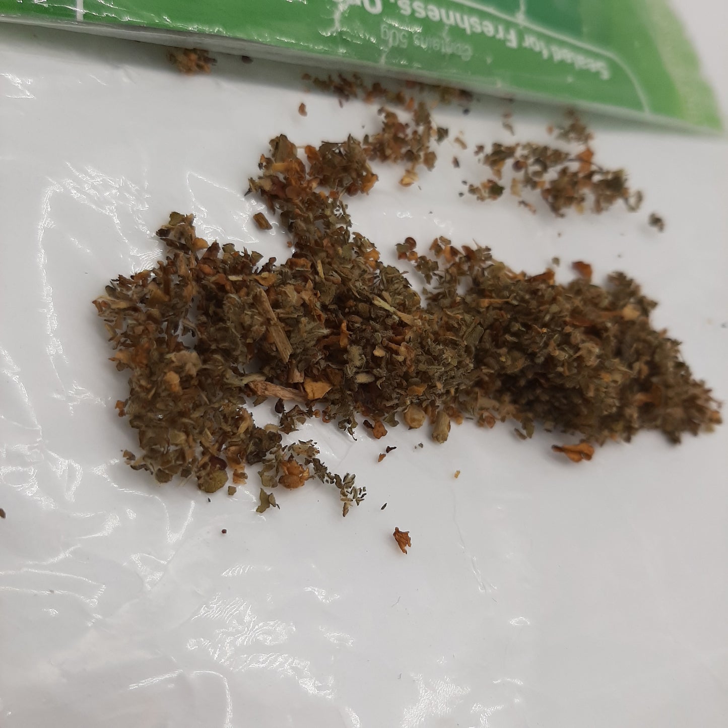 HERBAKKO Herbal Mix