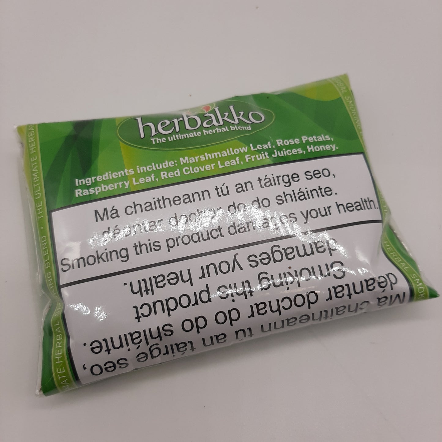HERBAKKO Herbal Mix