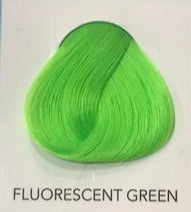 La Riche Directions Tintura de Cabelo - Verde Fluorescente