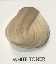 Tintura de cabelo La Riche Directions - toner branco