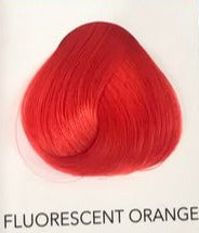 La Riche Directions Hair Dye - Fluorescent Orange