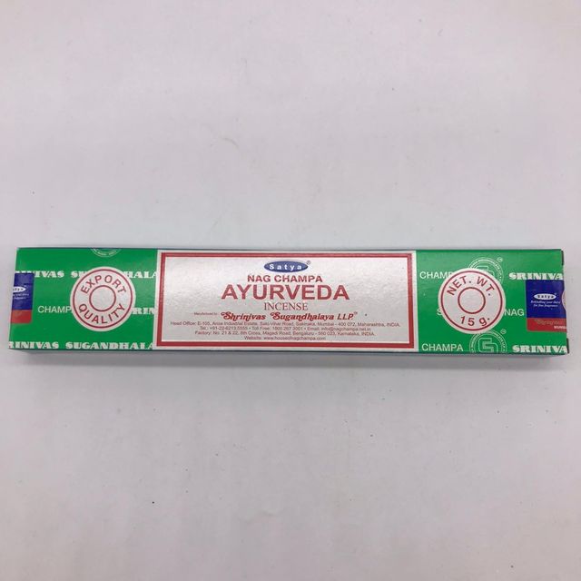 SATYA Ayurveda